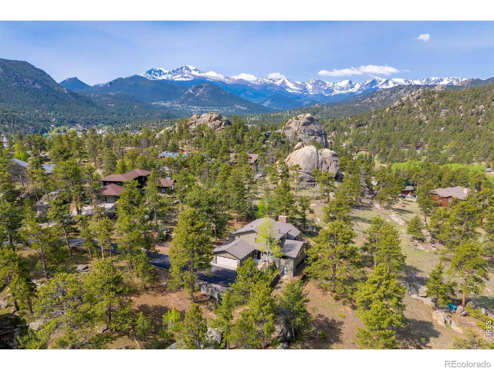 estes park&nbsp; House Search Picture
