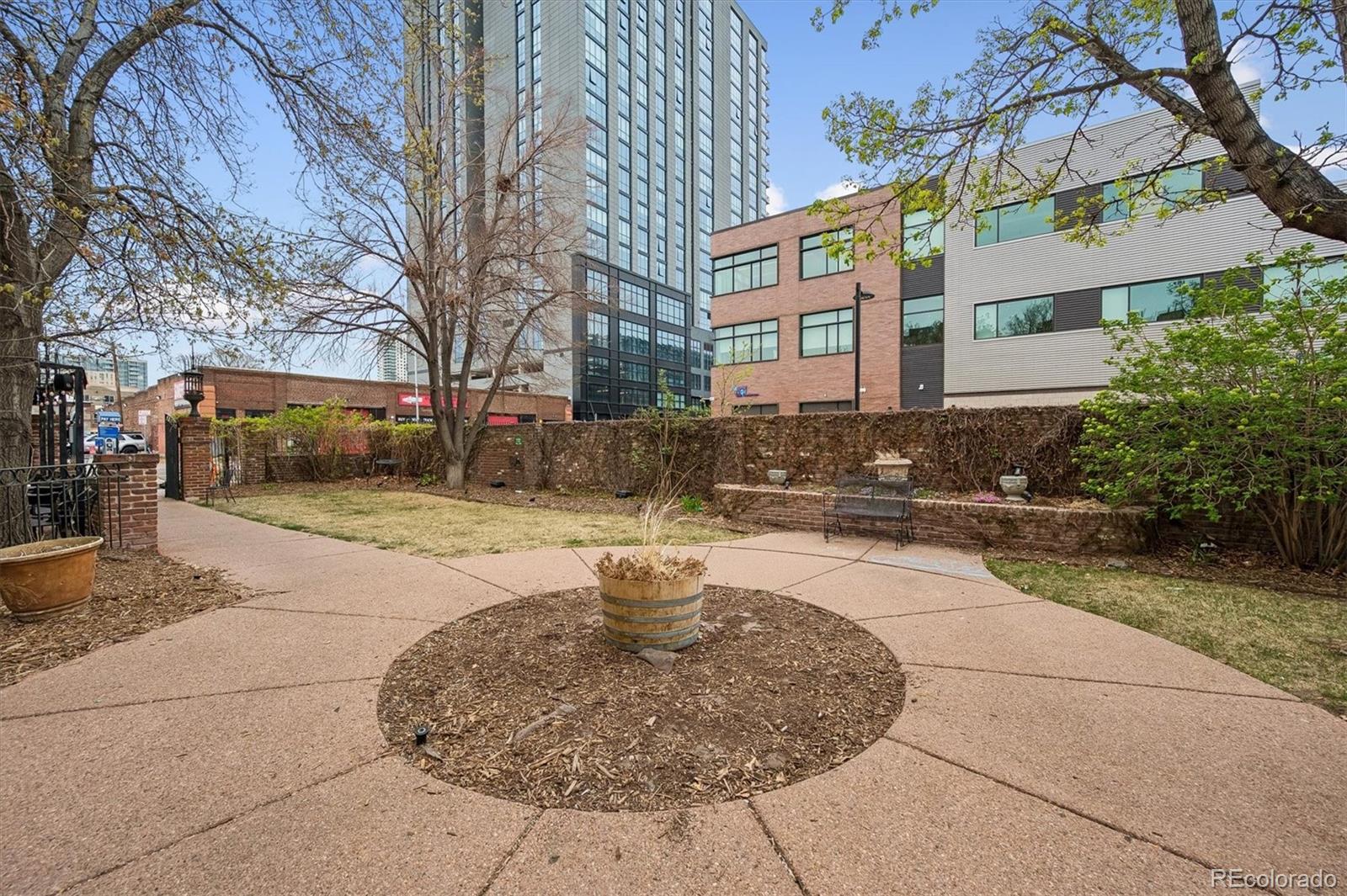 2193  Arapahoe Street, denver&nbsp; House Search MLS Picture