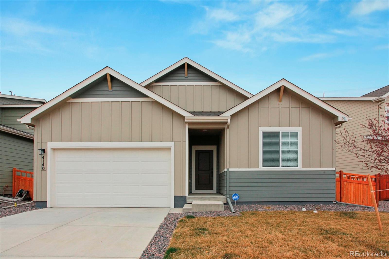 Brighton Crossing Brighton Home | MLS #: 65232634140  Grand Lake Street, Brighton Beds: 3 Baths: 3 Price: $530,000