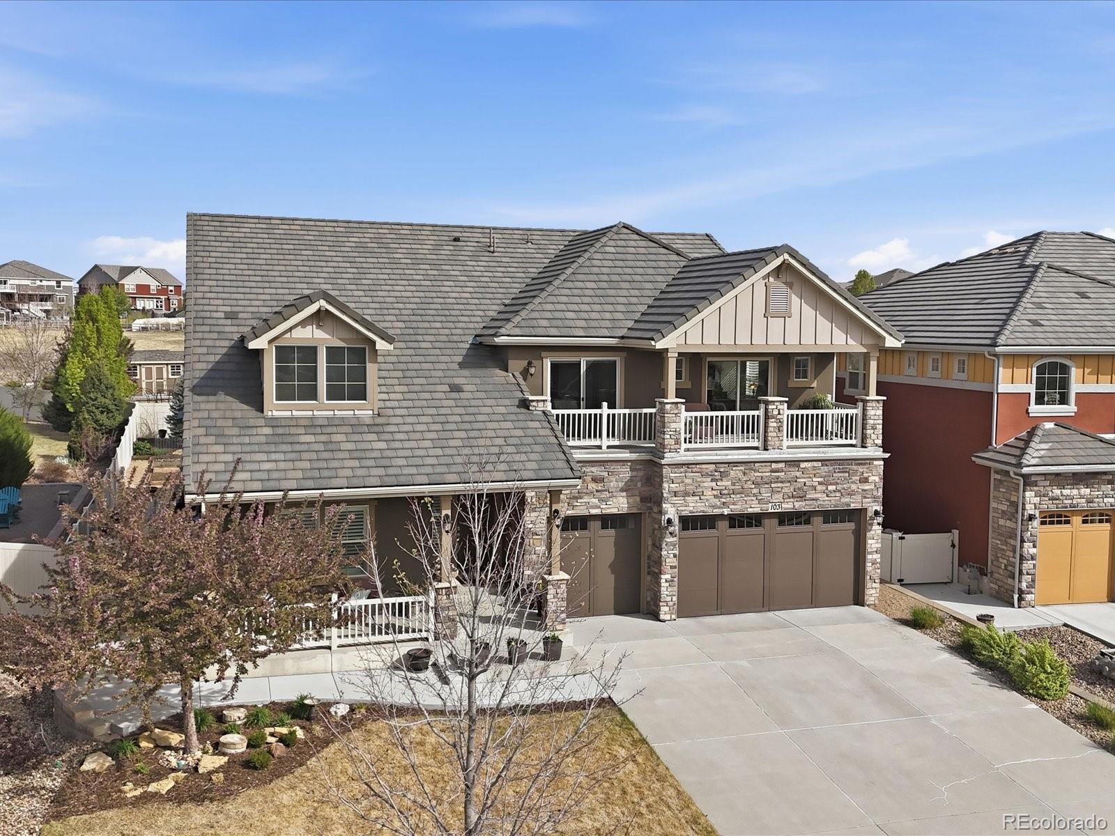 103  Pipit Lake Court, erie&nbsp; House Search MLS Picture