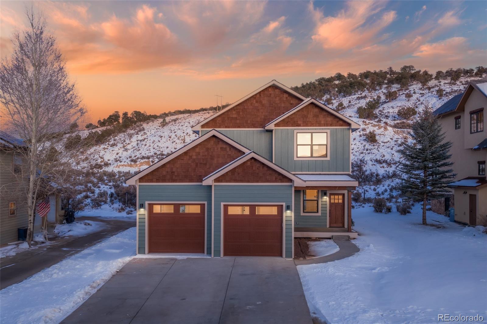 378  Bluffs Drive, eagle&nbsp; House Search MLS Picture