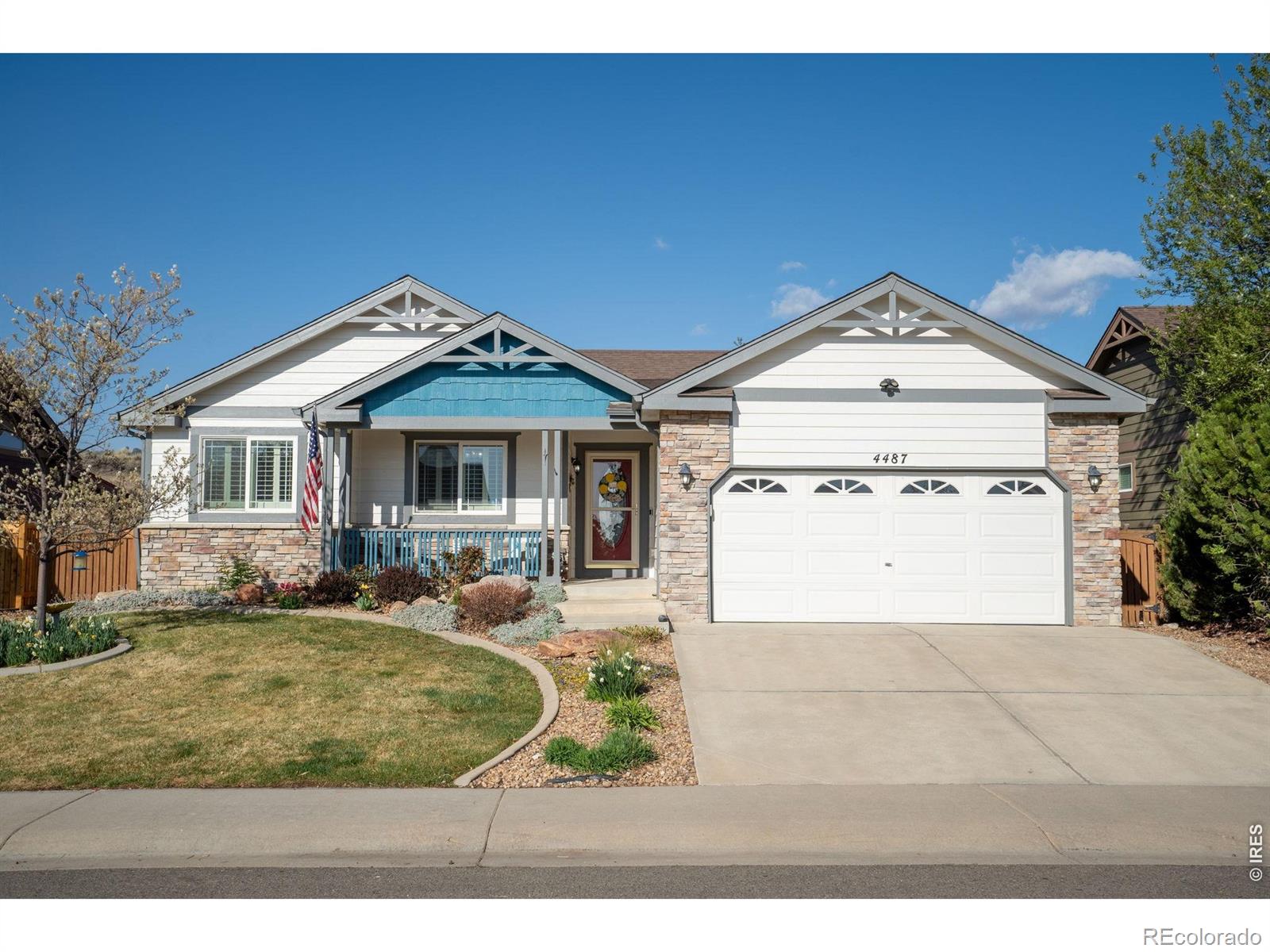 4487  Stump Avenue, loveland&nbsp; House Search MLS Picture
