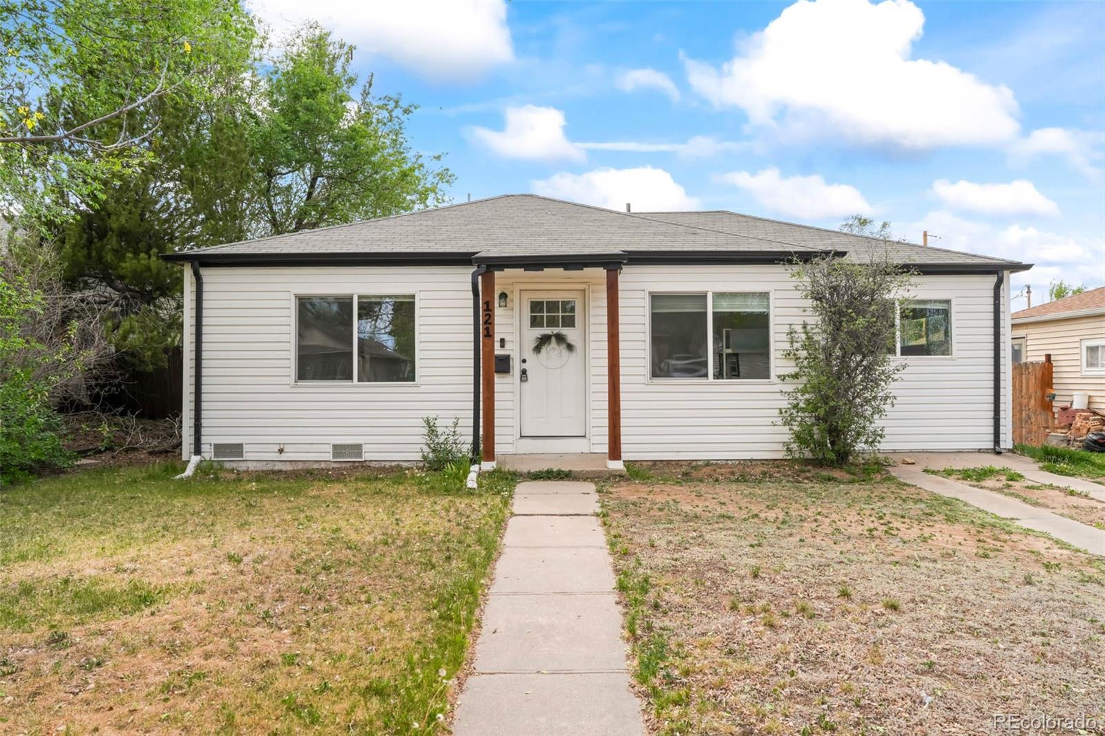 1213  Jamaica Street, aurora&nbsp; House Search MLS Picture