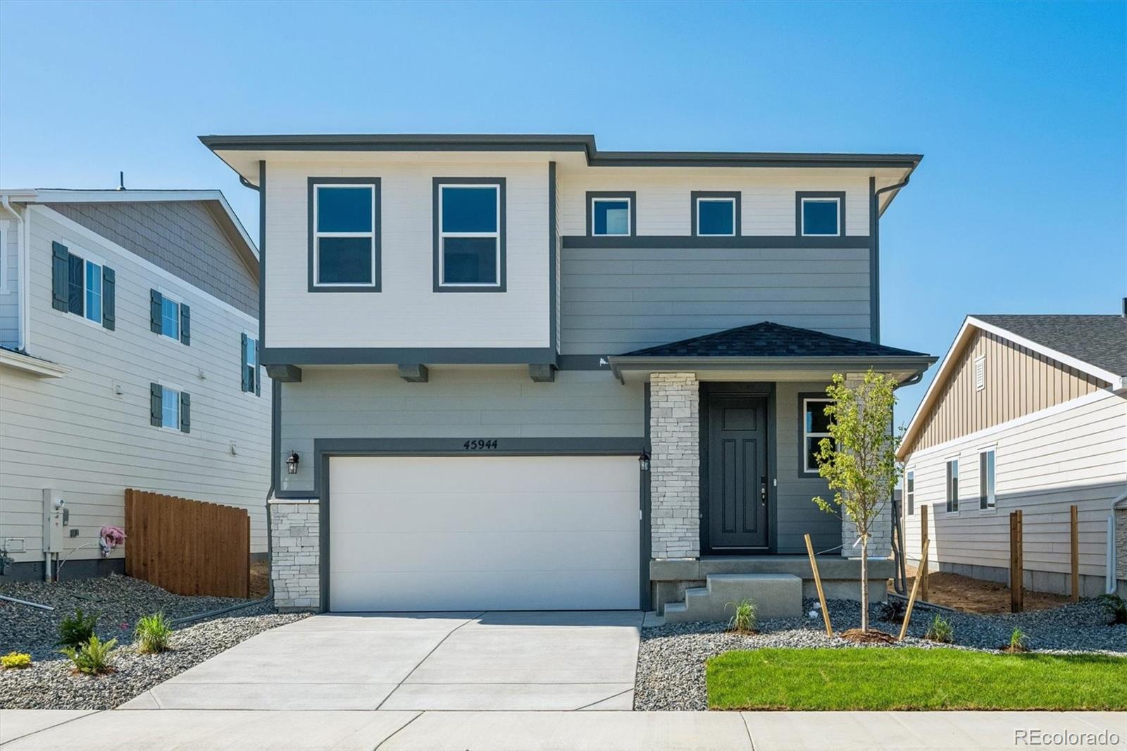 45944  Wood Thrush Avenue, bennett&nbsp; House Search MLS Picture