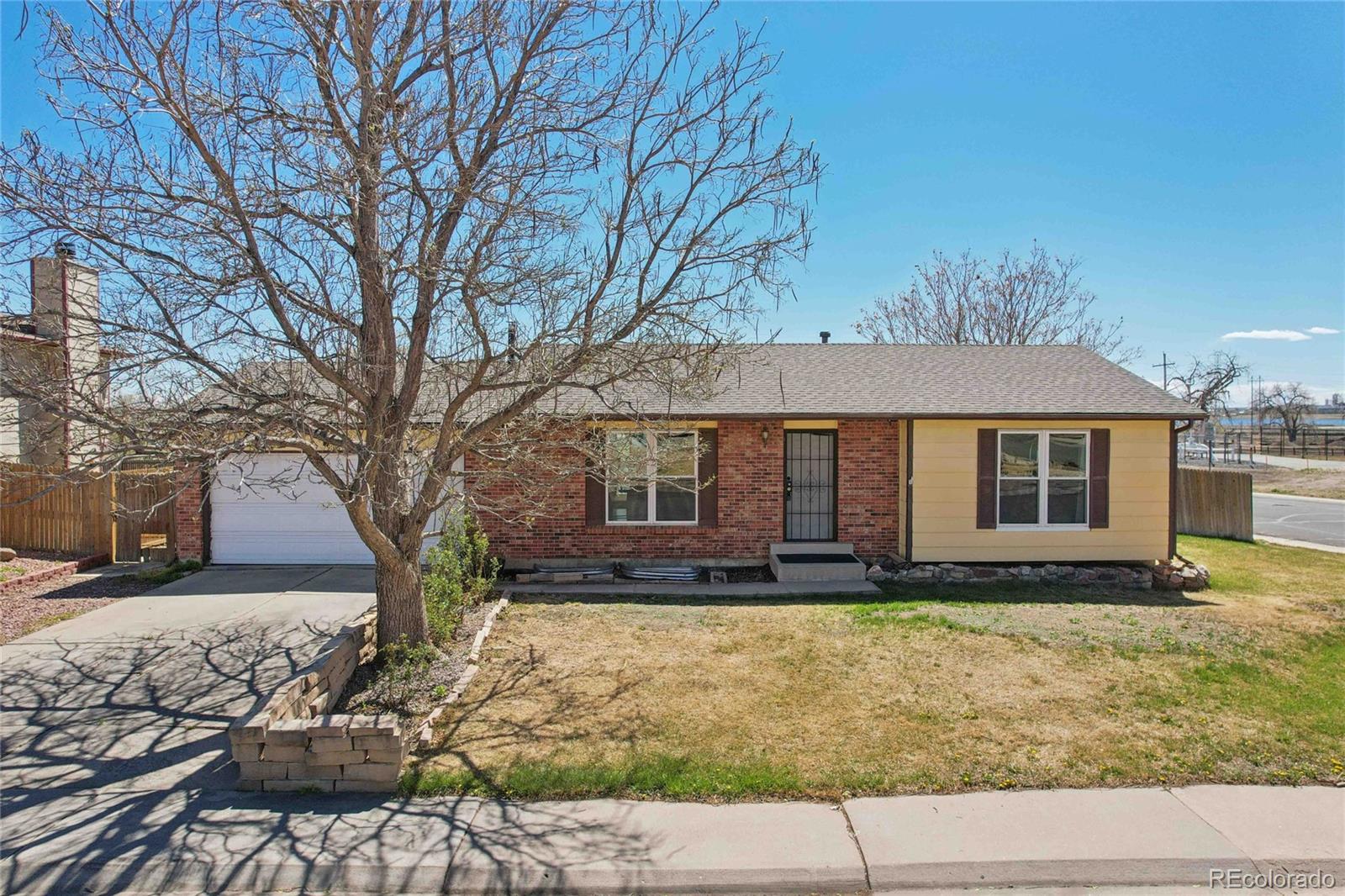 Remington Thornton Home | MLS #: 84421649106  Clermont Drive, Thornton Beds: 4 Baths: 2 Price: $469,000