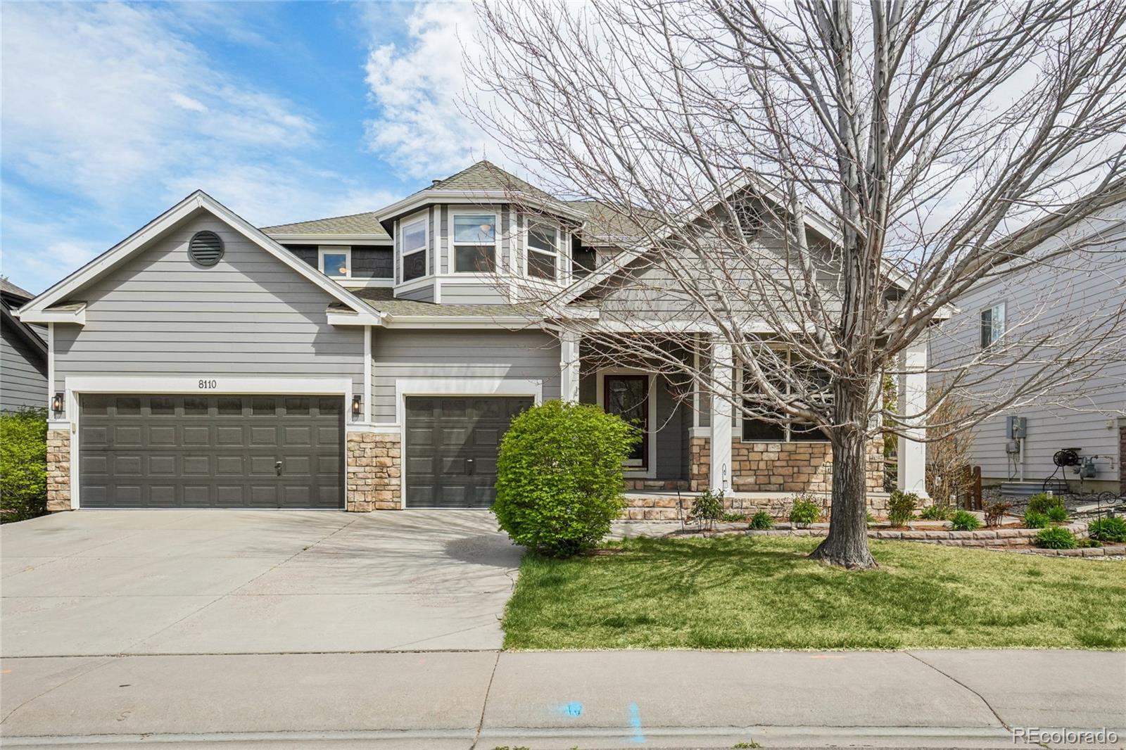 Highland Meadows Windsor Home | MLS #: 77278358110  Northstar Drive, Windsor Beds: 5 Baths: 4 Price: $715,000