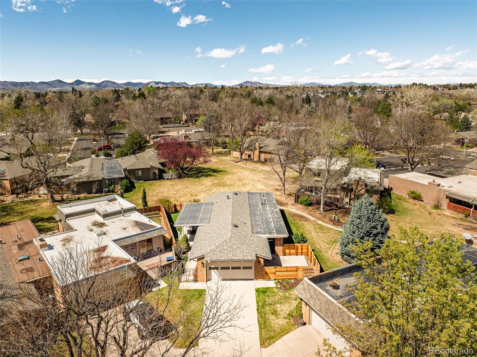 42  Eagle Drive, columbine valley&nbsp; House Search MLS Picture