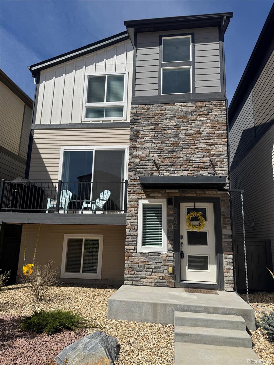 colorado springs&nbsp; House Search Picture