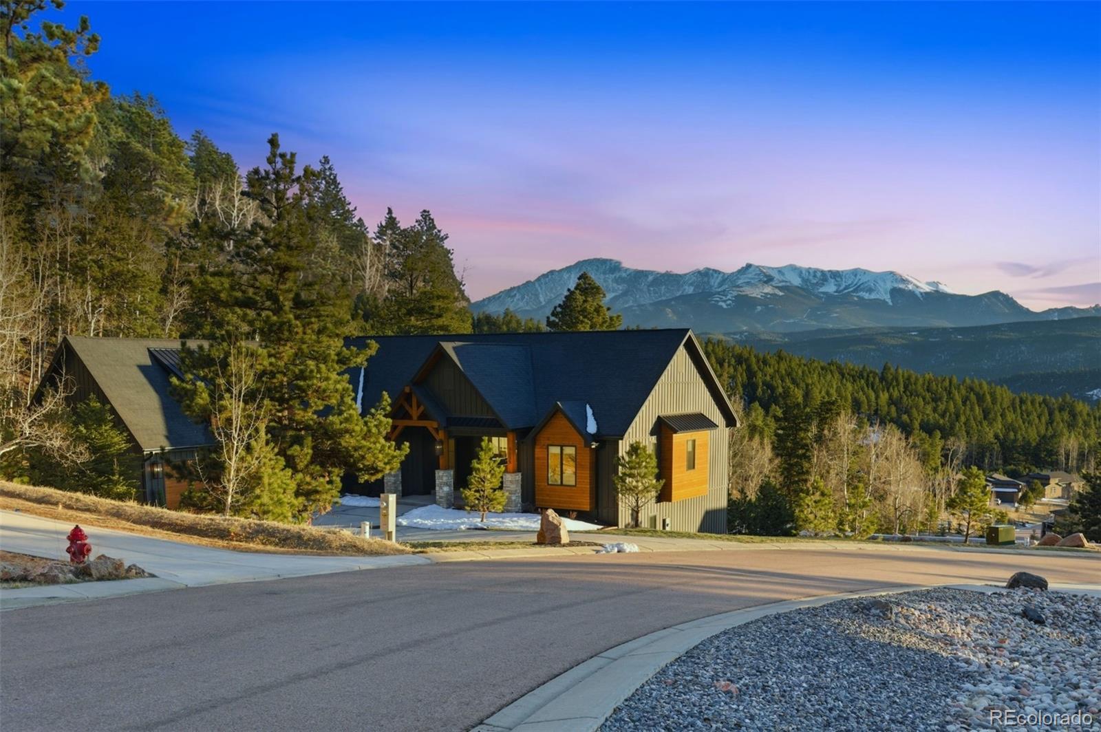 1005  Locklin Way, woodland park&nbsp; House Search MLS Picture