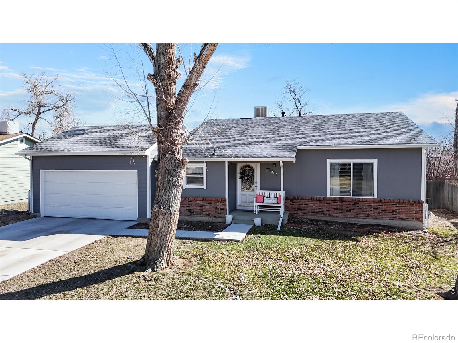 Brandywine Broomfield Home | MLS #: 456789105554812510  Newton Street, Broomfield Beds: 3 Baths: 3 Price: $525,000