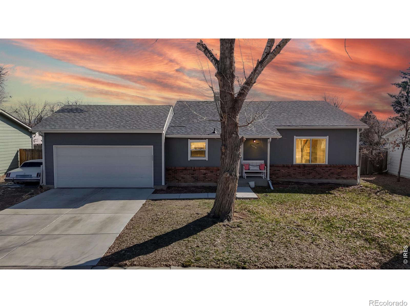 12510  Newton Street, broomfield&nbsp; House Search MLS Picture