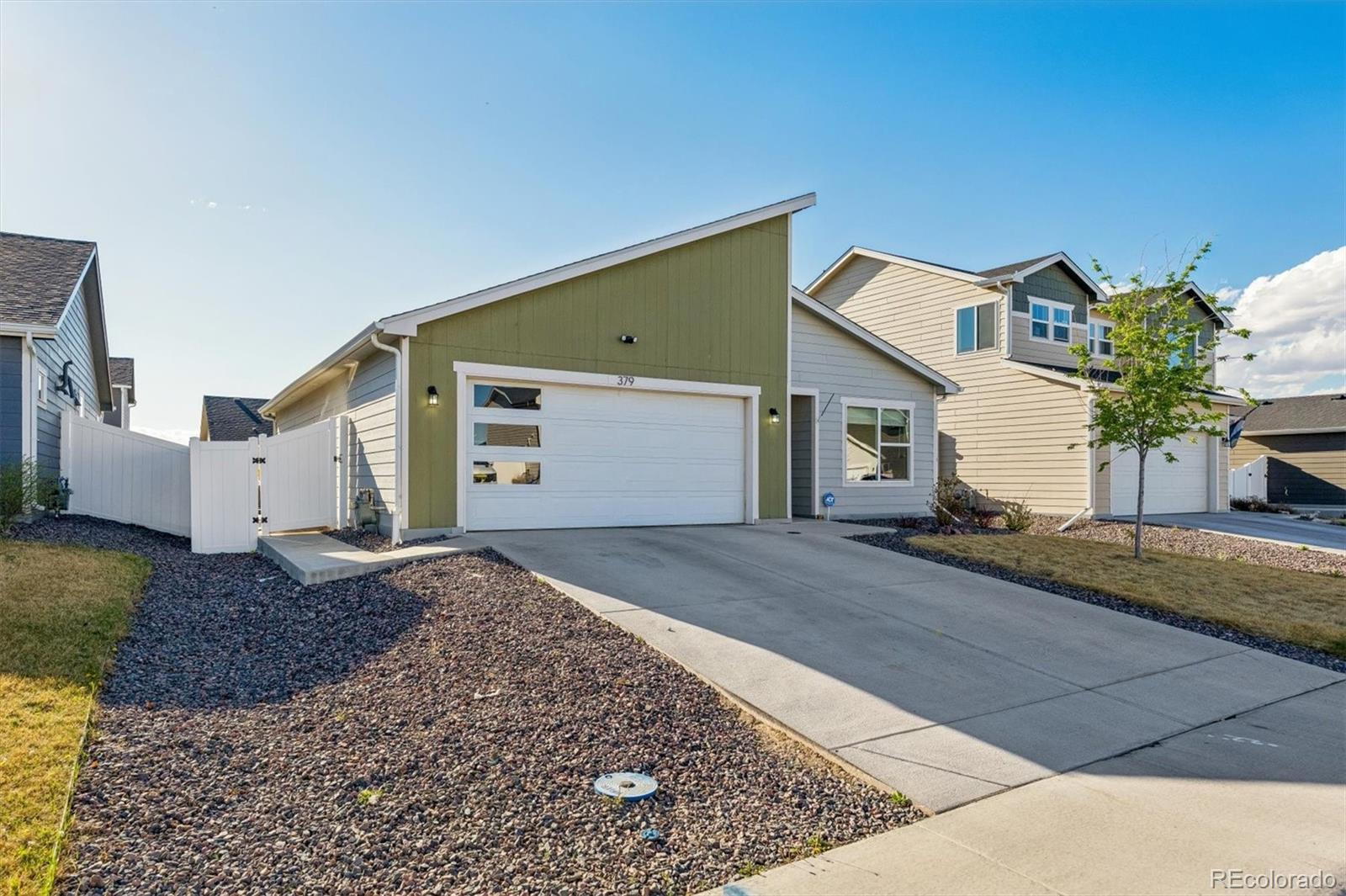 379  Beckwourth Avenue, fort lupton&nbsp; House Search MLS Picture