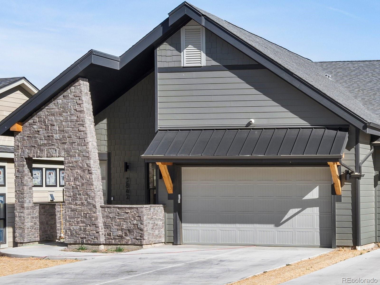  Evergreen Home | MLS #: 66667643836  Piney Grove Street, Evergreen Beds: 3 Baths: 3 Price: $1,040,000