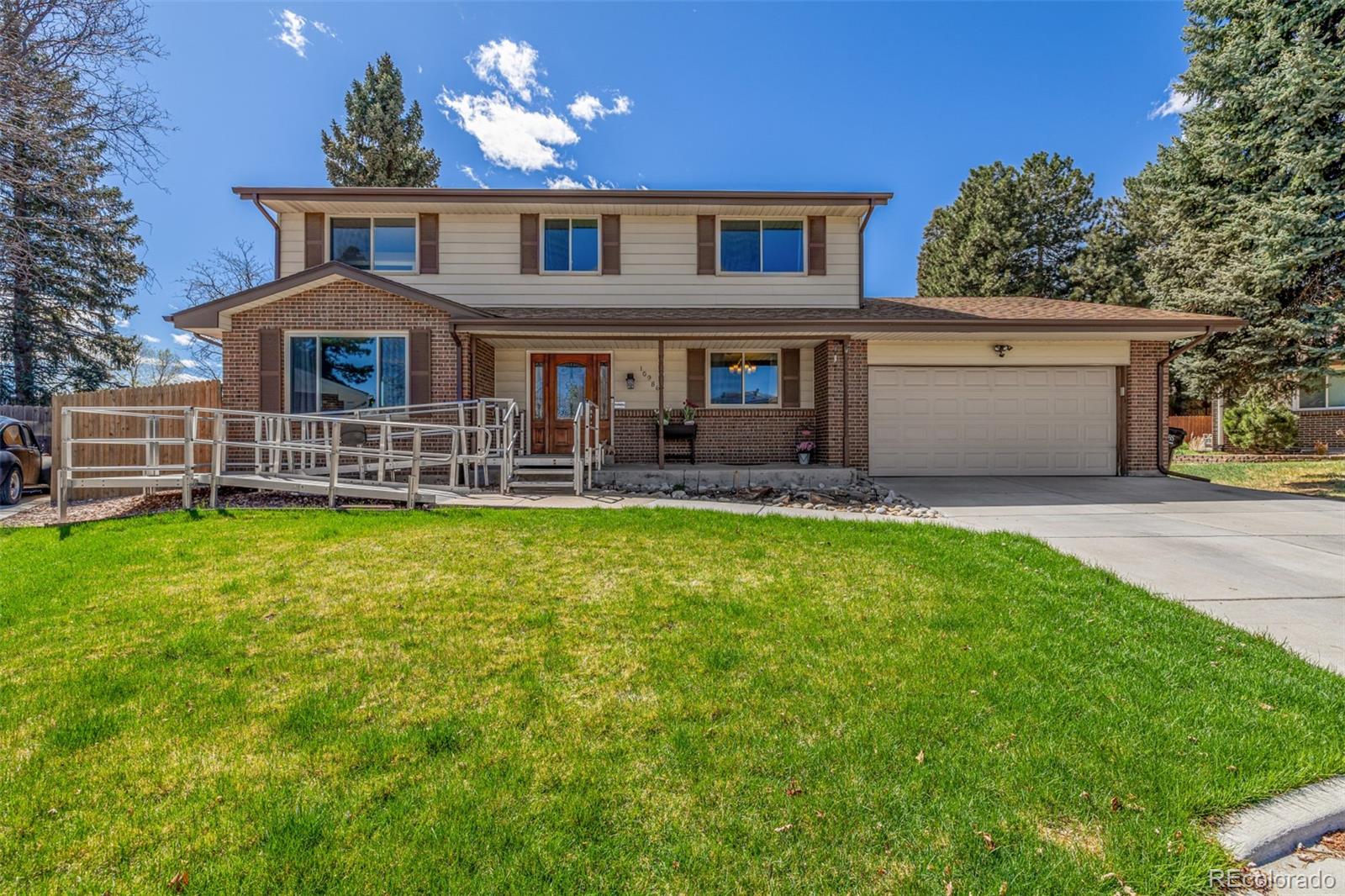 10986 W Montana Place, denver&nbsp; House Search MLS Picture