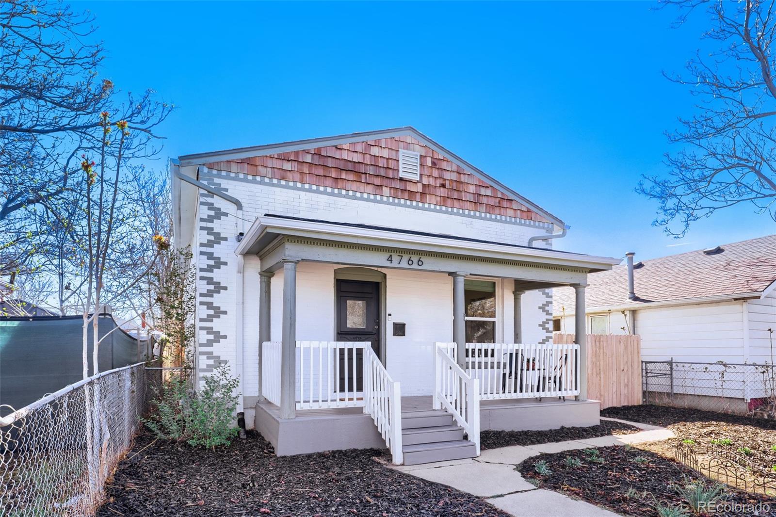 4766  Williams Street, denver&nbsp; House Search MLS Picture