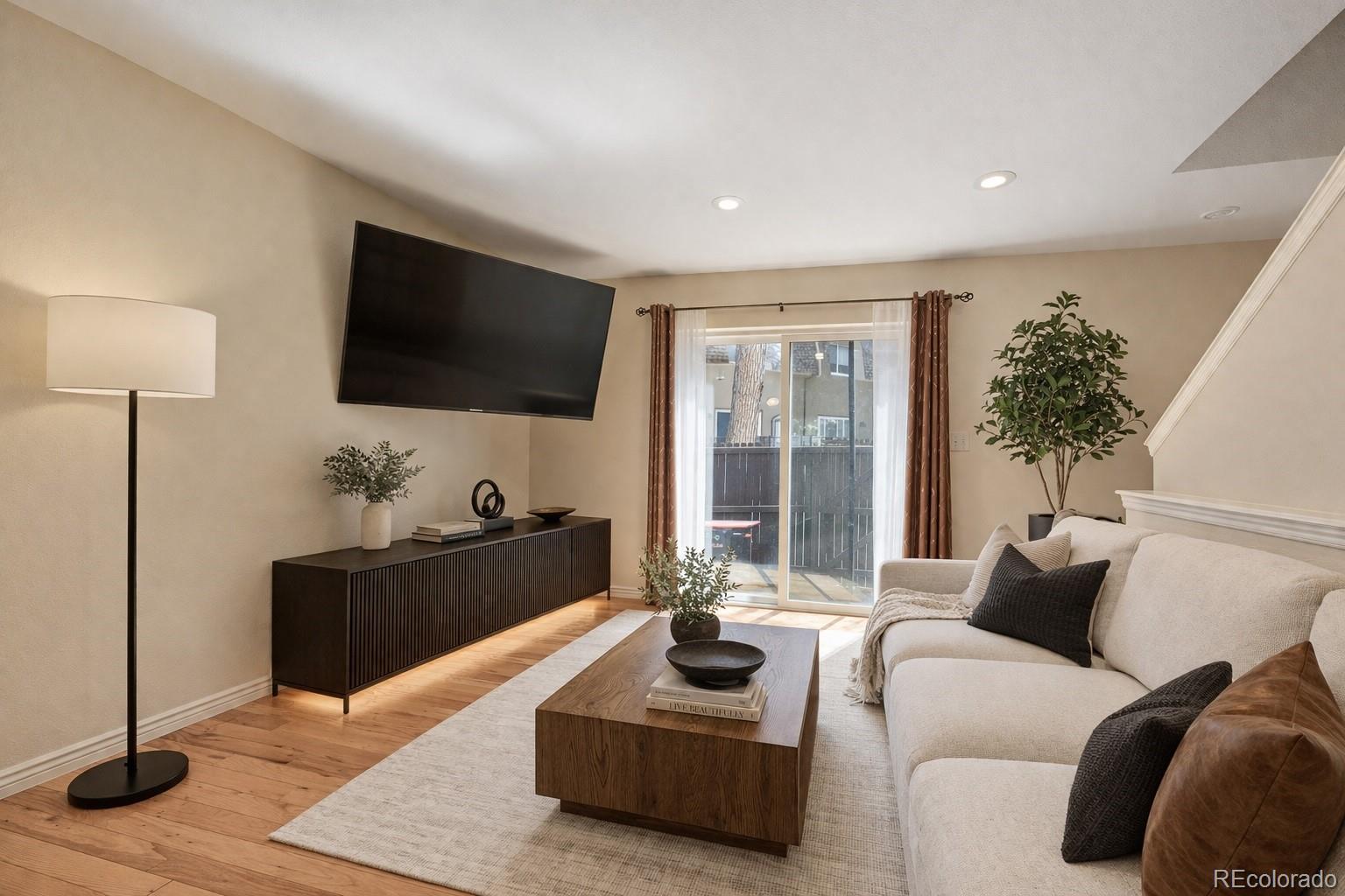 7480 E Princeton Avenue, denver&nbsp; House Search MLS Picture
