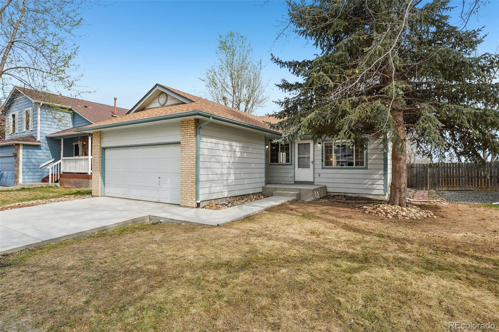 12958  Grove Way, broomfield&nbsp; House Search MLS Picture
