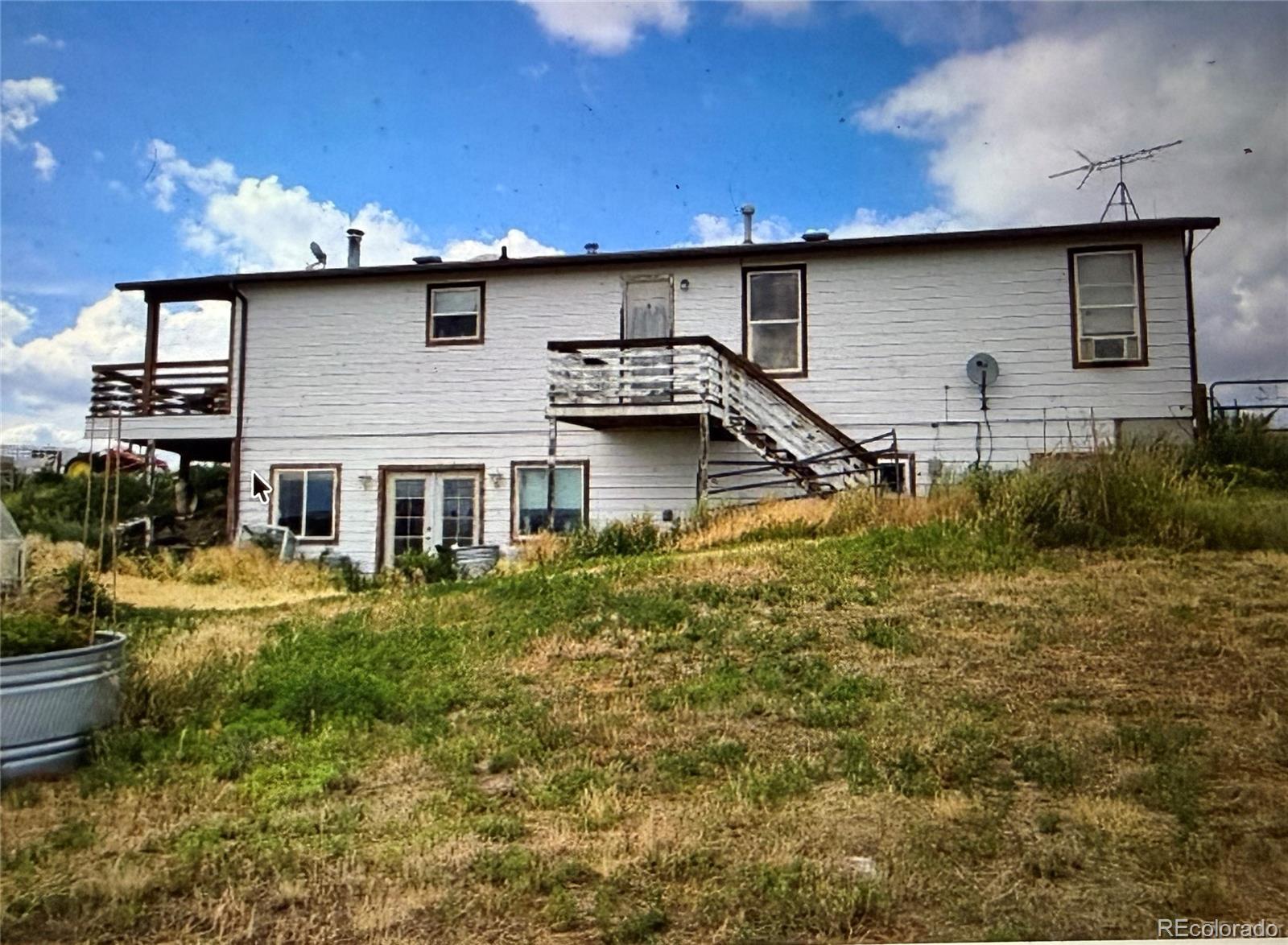 9225  County Road 174 , elizabeth&nbsp; House Search MLS Picture
