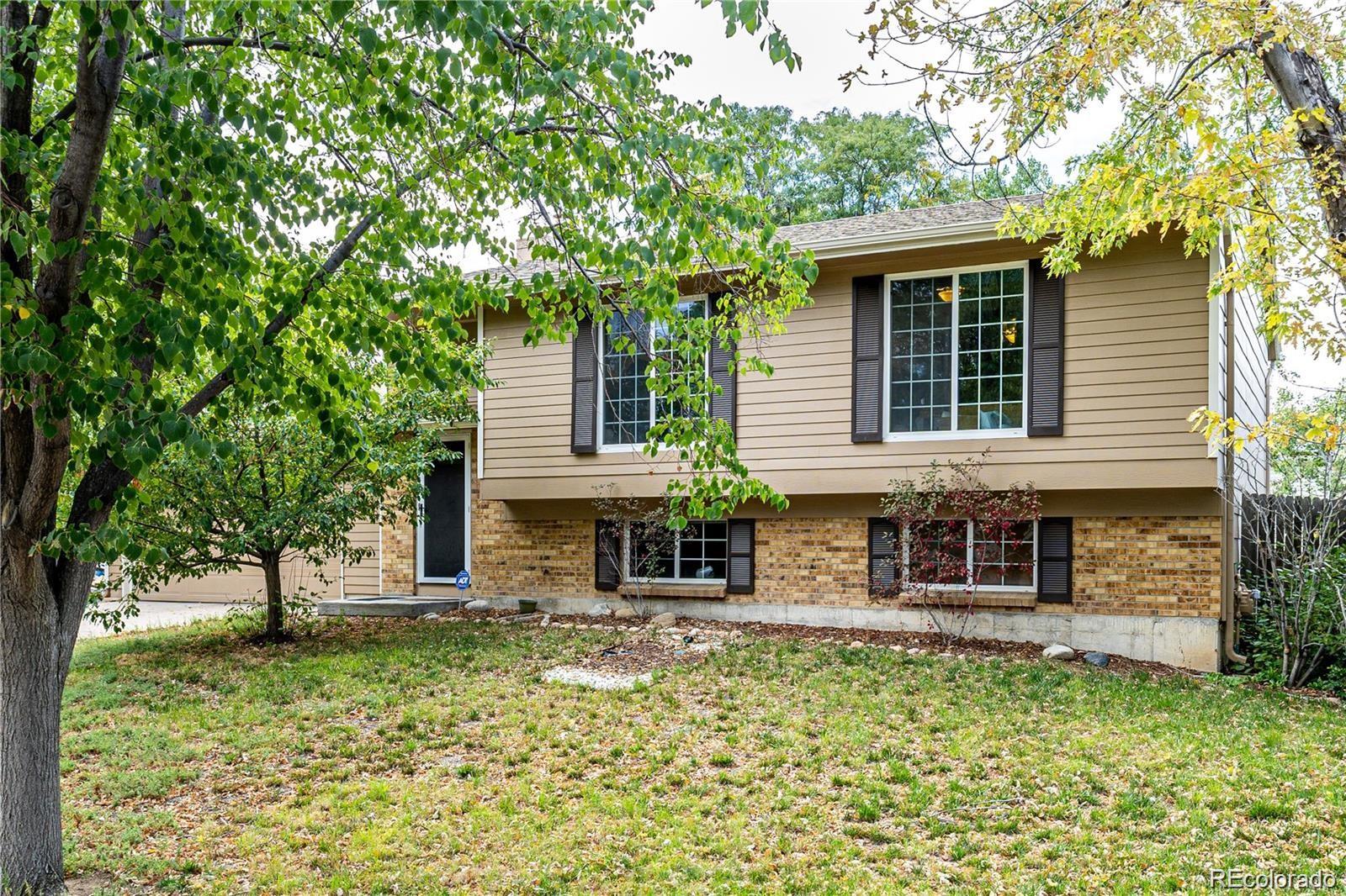 Kingsborough Aurora Home | MLS #: 56727221283 S Bahama Street, Aurora Beds: 3 Baths: 2 Price: $450,000