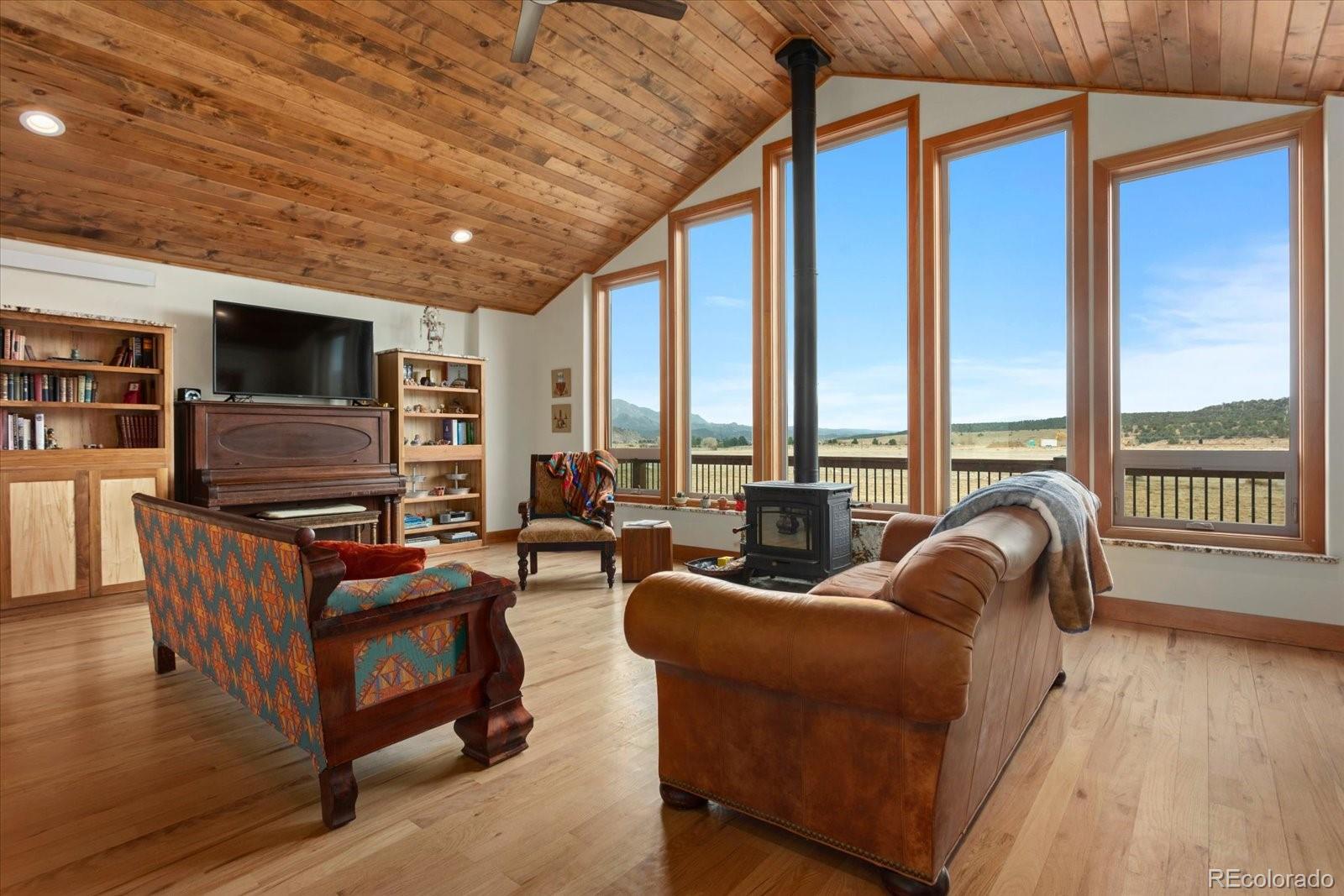 24240  River Meadow Drive, buena vista&nbsp; House Search MLS Picture