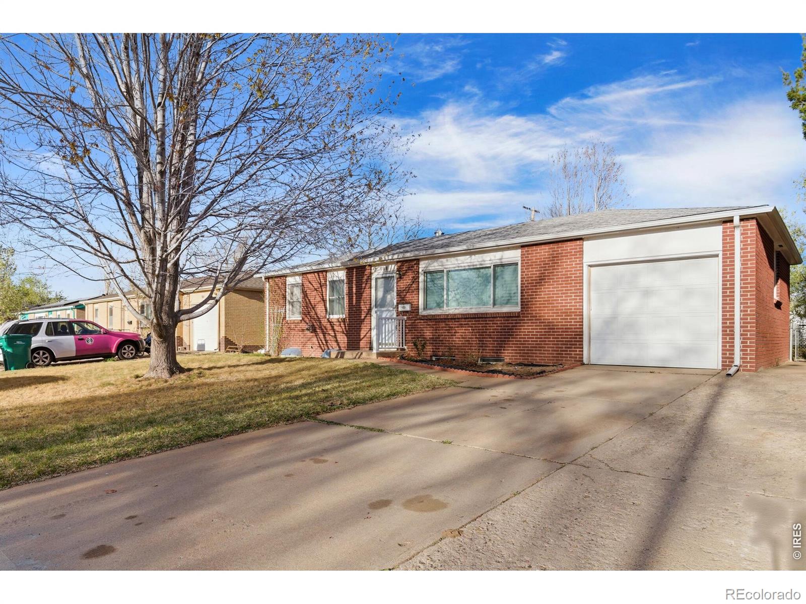 508  26th Ave Ct, greeley&nbsp; House Search MLS Picture