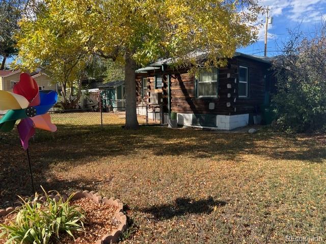 1175 S Ames Street, lakewood&nbsp; House Search MLS Picture