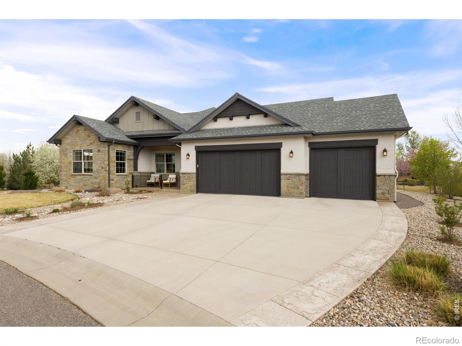 5602  Red Thunder Court, loveland&nbsp; House Search MLS Picture
