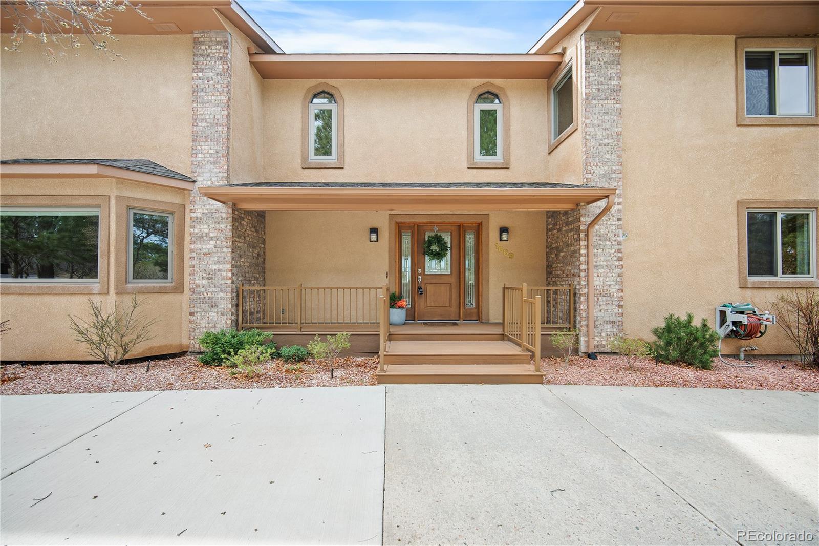1669  Woodstone Way, monument&nbsp; House Search MLS Picture