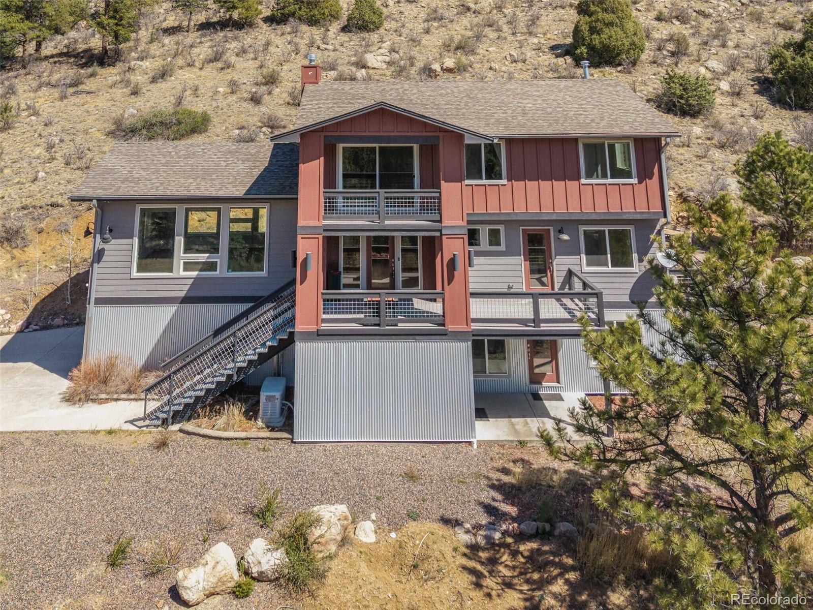 14126  Wamblee Trail, conifer&nbsp; House Search MLS Picture
