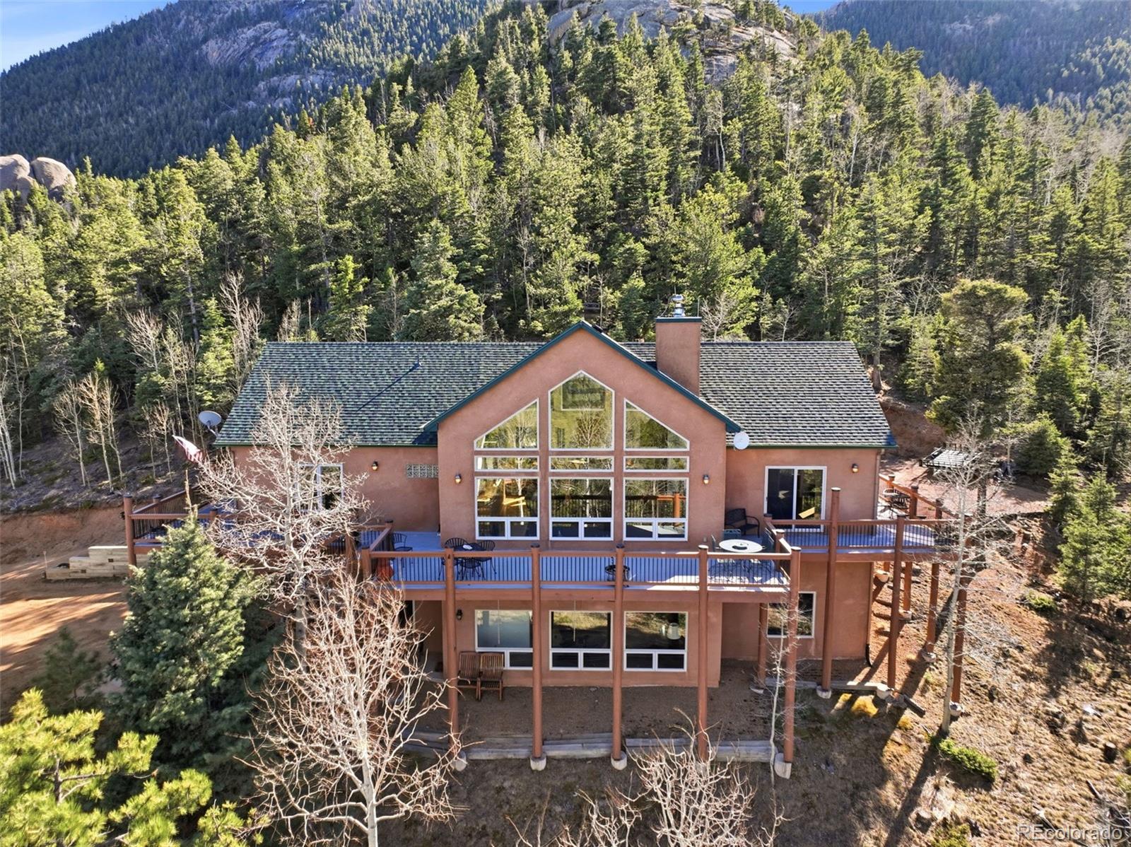 manitou springs&nbsp; House Search Picture