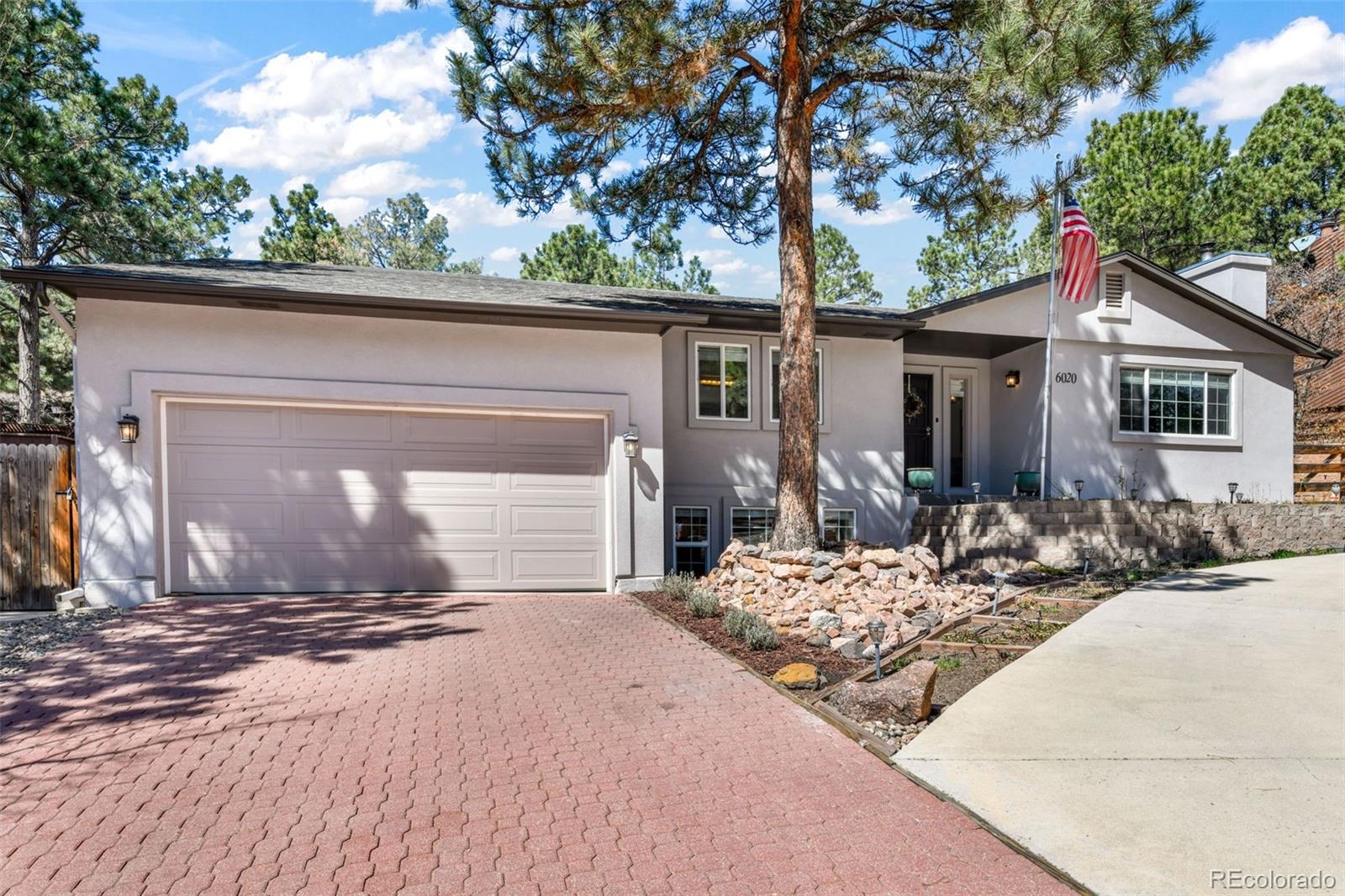 colorado springs&nbsp; House Search Picture