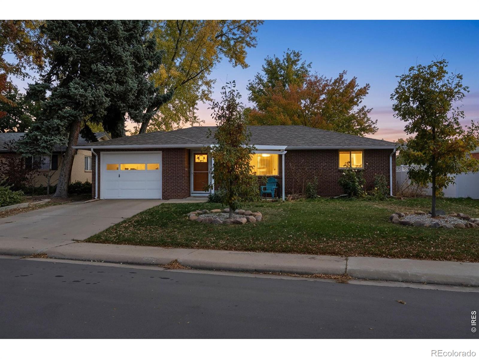 Longmont Land Longmont Home | MLS #: 45678910555831208  Juniper Street, Longmont Beds: 2 Baths: 1 Price: $439,000