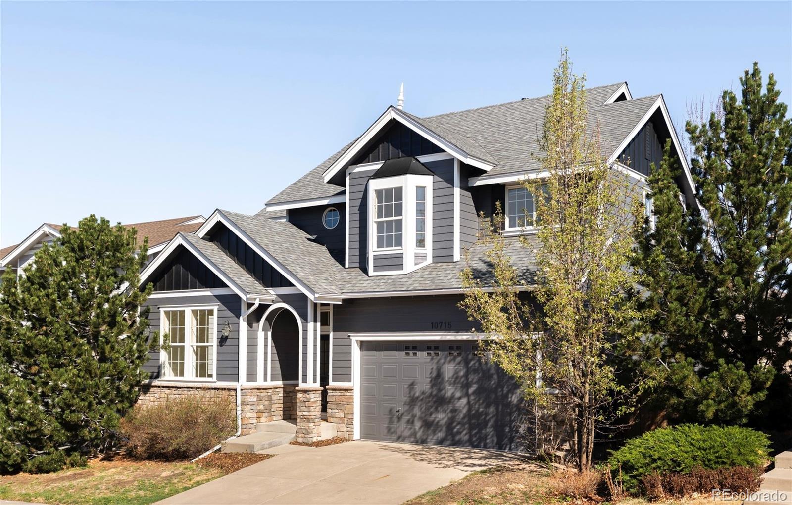 10715  Riverbrook Circle, highlands ranch&nbsp; House Search MLS Picture