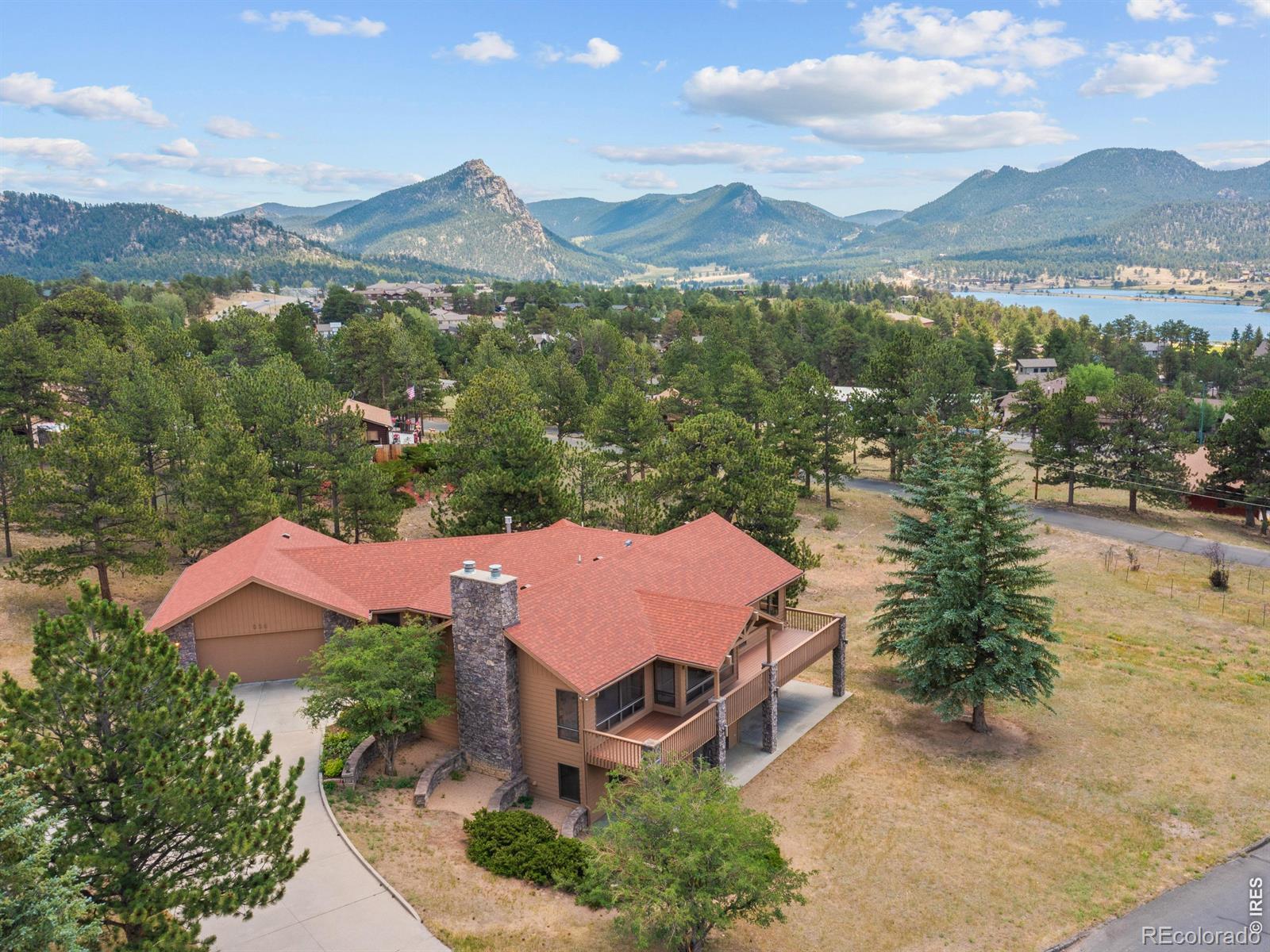 estes park&nbsp; House Search Picture