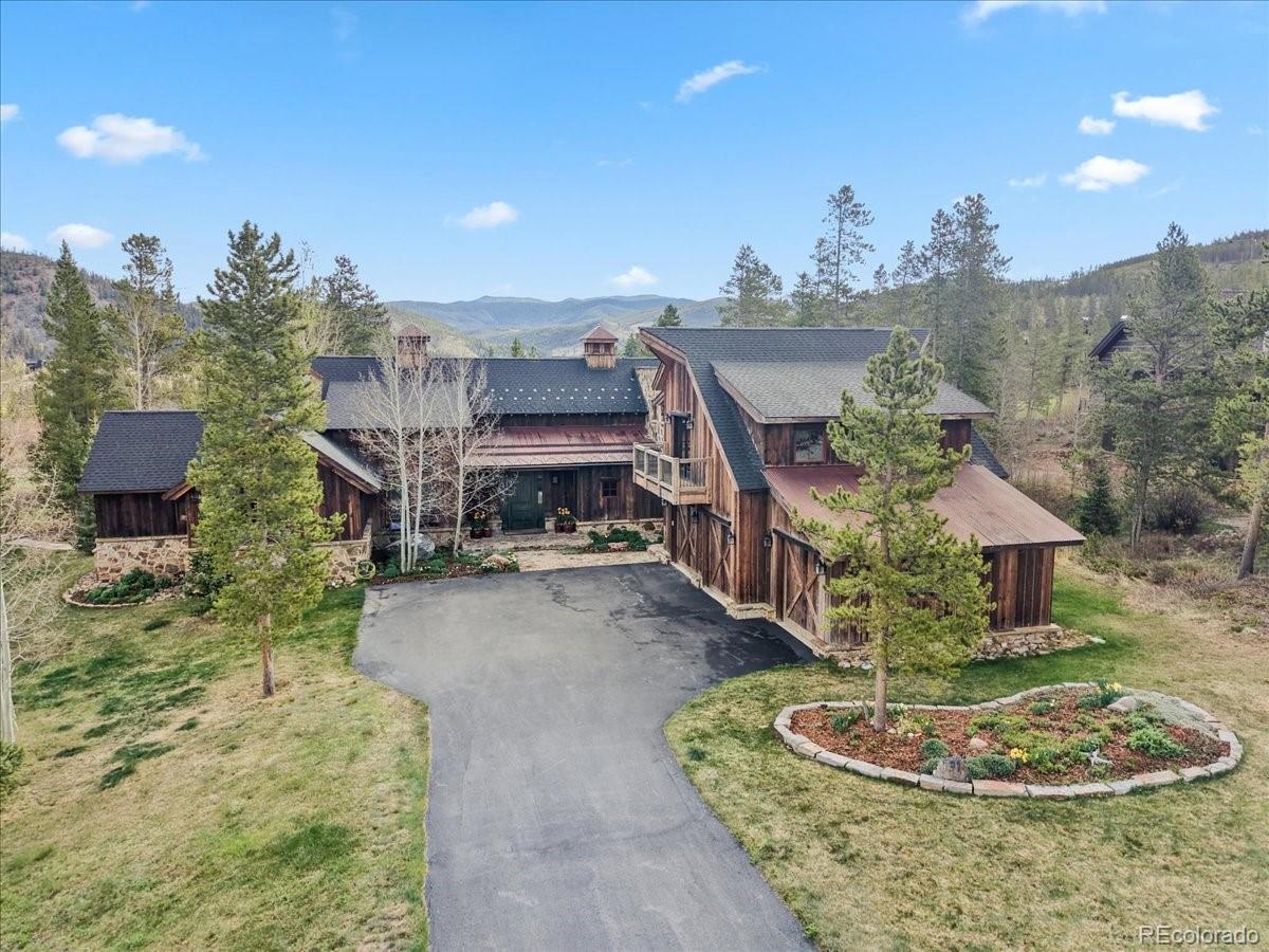 191  Glen Eagle Loop, breckenridge&nbsp; House Search MLS Picture