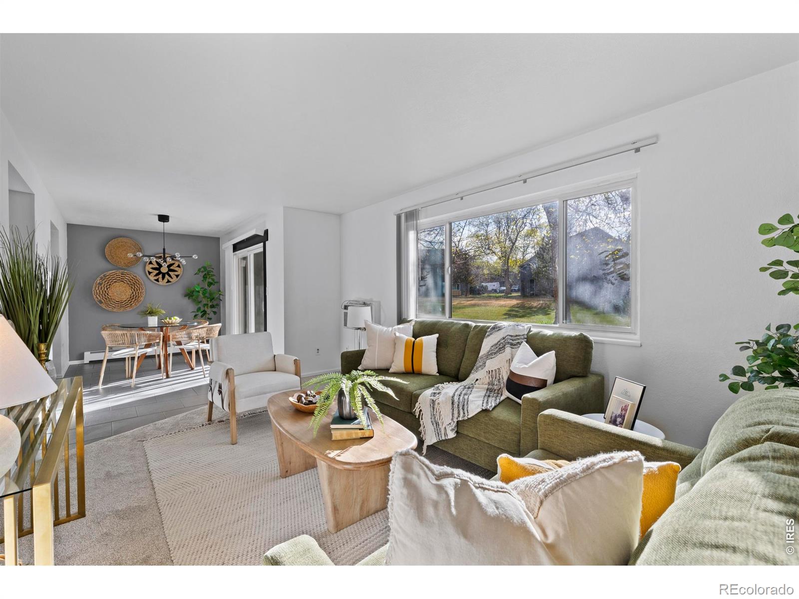 801 E Drake Road, fort collins&nbsp; House Search MLS Picture