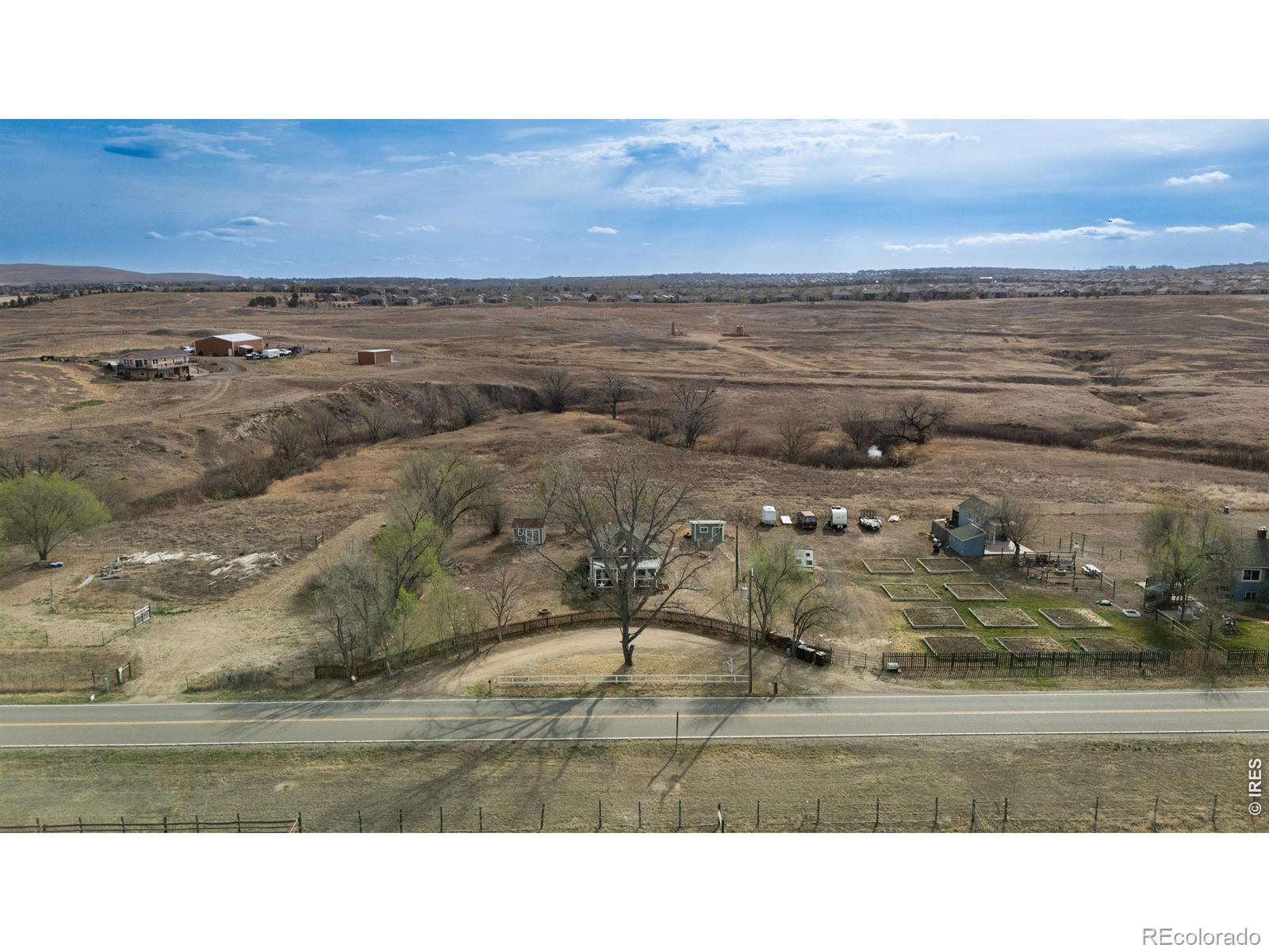12416  Flagg Drive, lafayette&nbsp; House Search MLS Picture