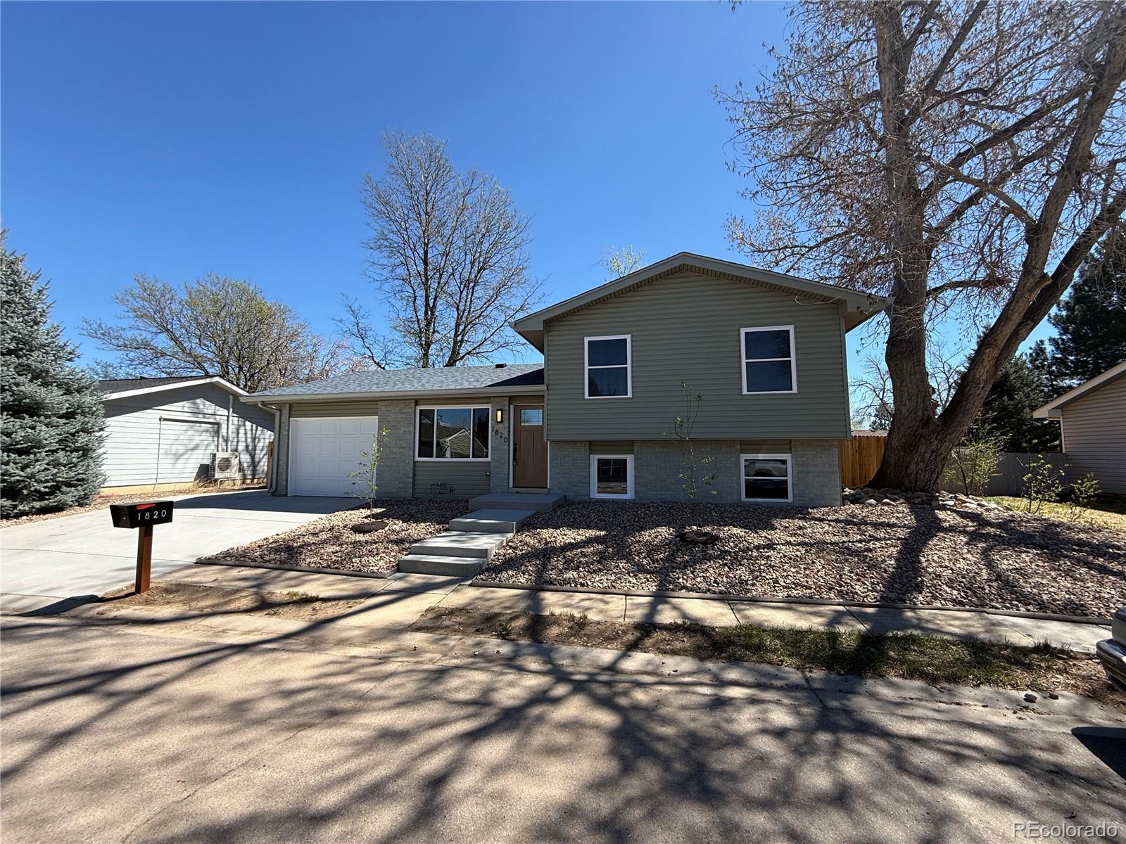 Coal Creek Meadows Lafayette Home | MLS #: 15535681820  Lyonesse Street, Lafayette Beds: 4 Baths: 2 Price: $600,000