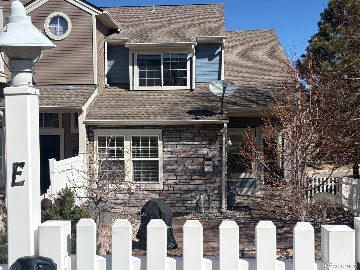 College Hills Westminster Condo / Townhome | MLS #: 61743353077 W 113th Court E, Westminster Beds: 2 Baths: 3 Price: $434,950
