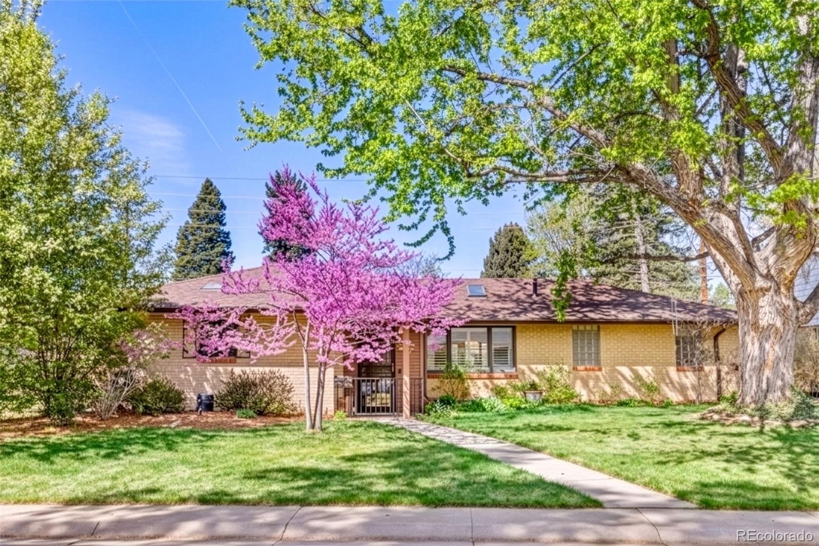Mayfair Denver Home | MLS #: 3883136221  Magnolia Street, Denver Beds: 3 Baths: 2 Price: $690,000