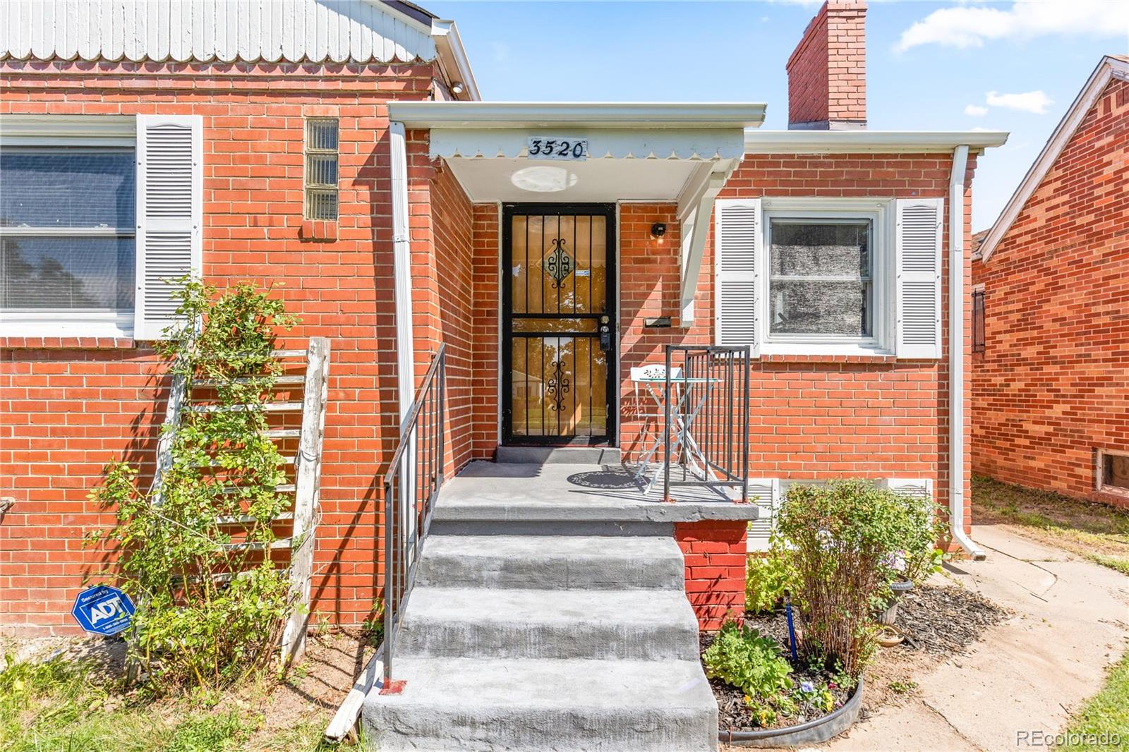 3520 N Fillmore , denver&nbsp; House Search MLS Picture