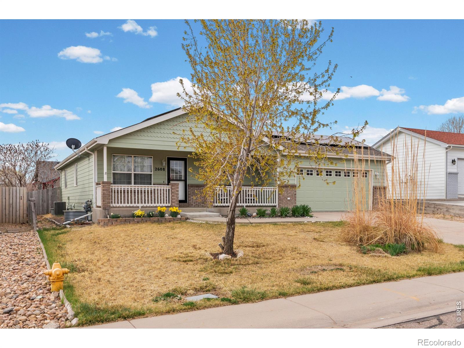 2608  Quay Street, evans&nbsp; House Search MLS Picture