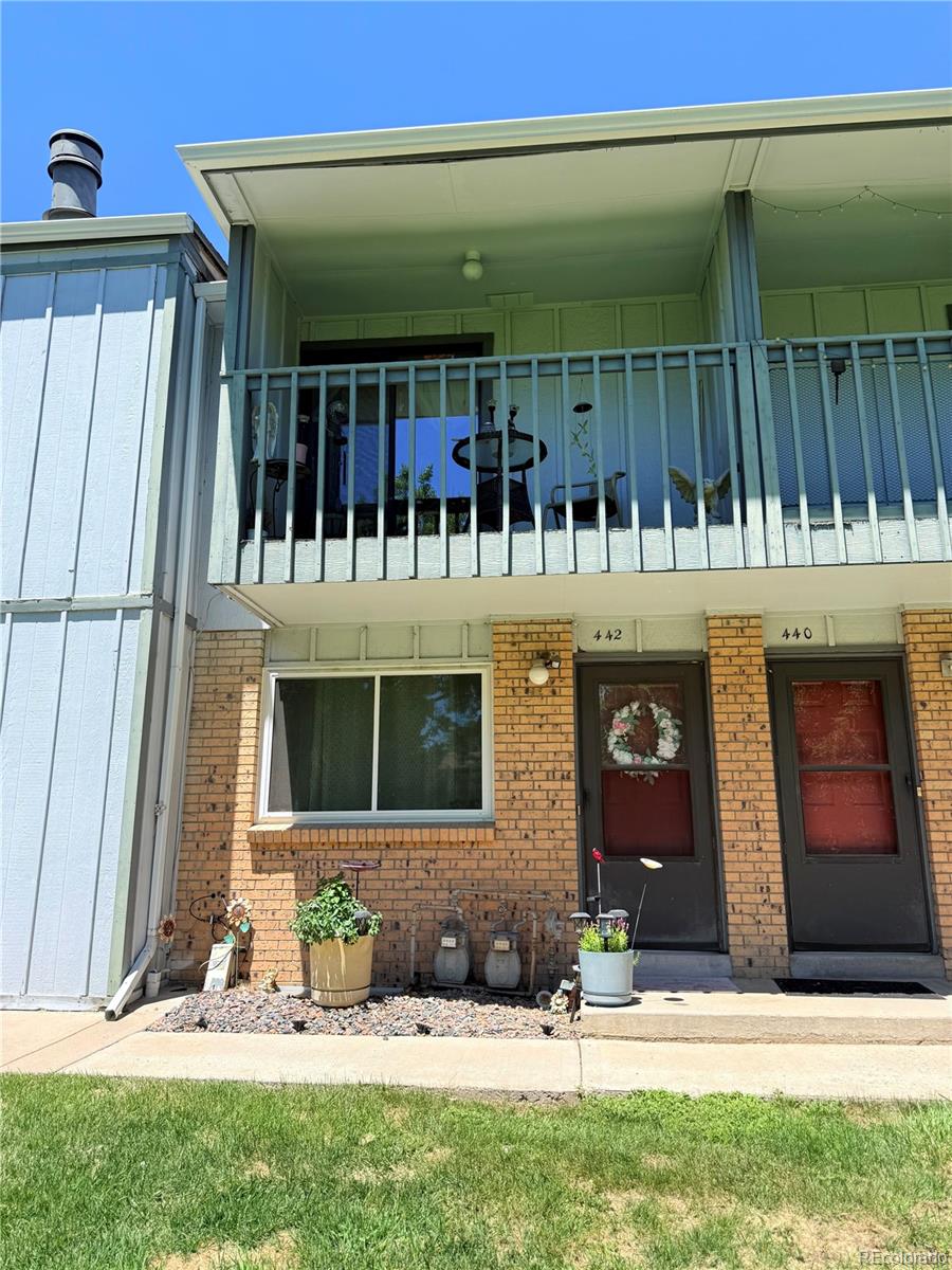 1 Denver Condo / Townhome | MLS #: 2970254442  Vance Street 7, Denver Beds: 3 Baths: 4 Price: $397,000