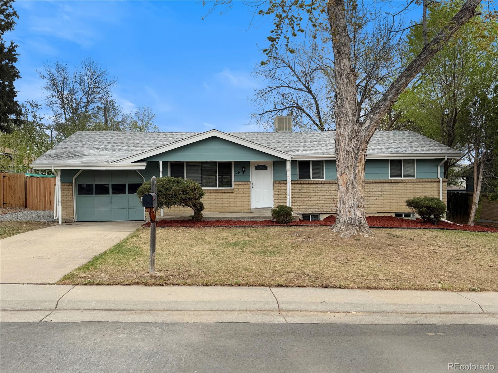 Lamar Heights Arvada Home | MLS #: 86430877064  Ingalls Court, Arvada Beds: 5 Baths: 2 Price: $550,000