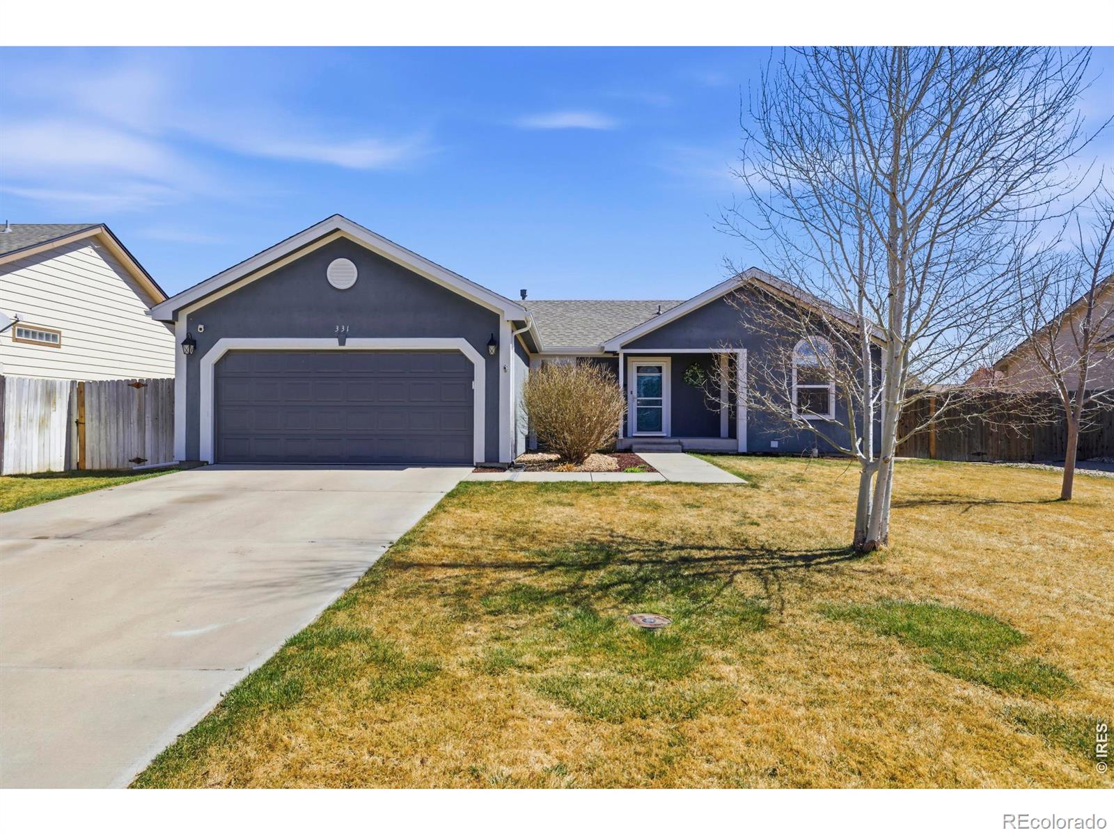 331 S Maple Avenue, eaton&nbsp; House Search MLS Picture