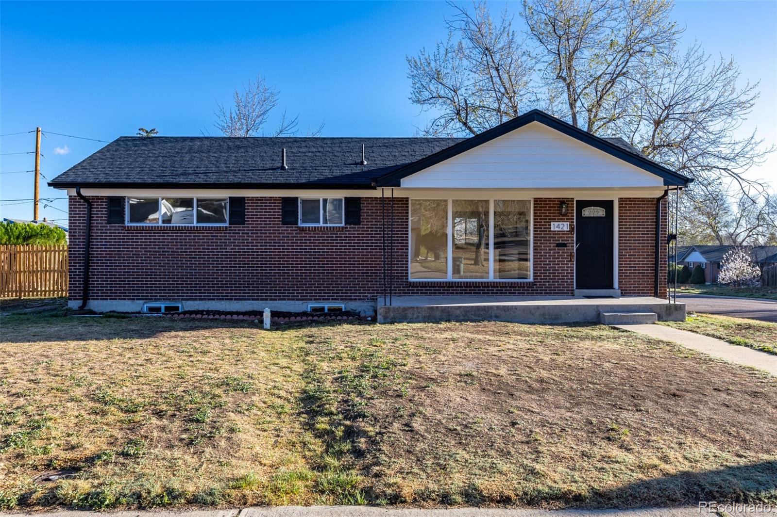 1421  106th Avenue, northglenn&nbsp; House Search MLS Picture