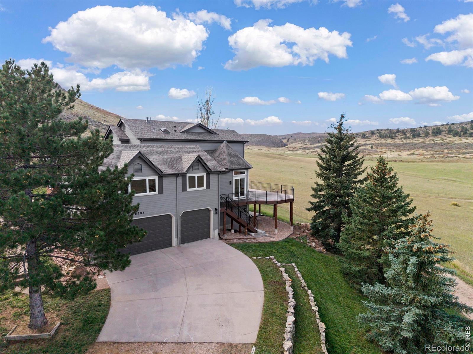 6534  Gindler Ranch Road, fort collins&nbsp; House Search MLS Picture