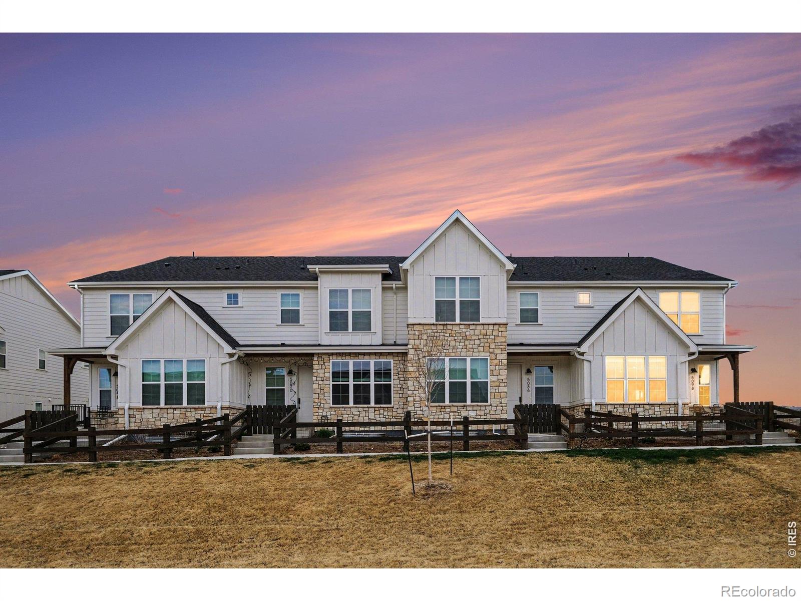 5098  Stonewall Street, loveland&nbsp; House Search MLS Picture