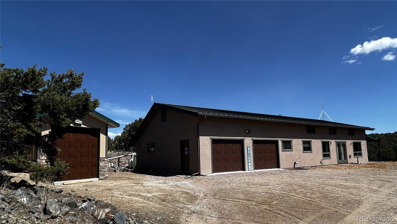 850  Insula Road, westcliffe&nbsp; House Search MLS Picture