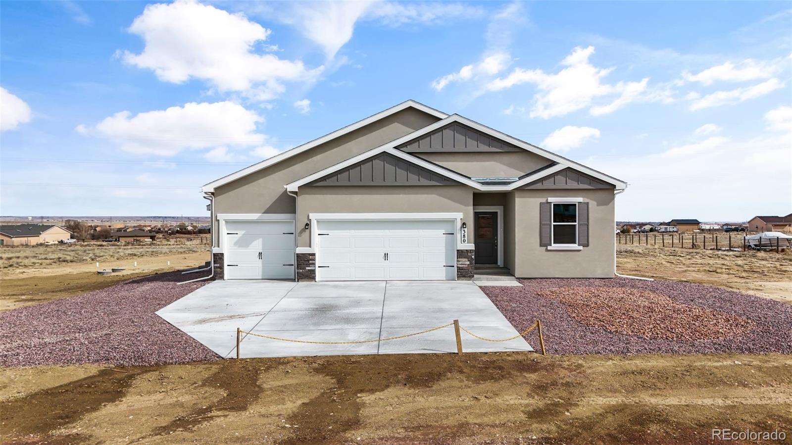 pueblo&nbsp; House Search Picture